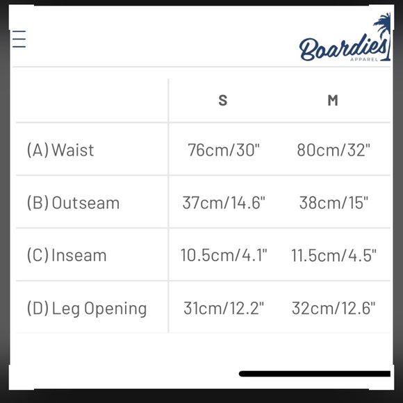 ✨HPx4✨ [Boardies] Palmtopia Pink Boardies *NWT - Picture 14 of 15